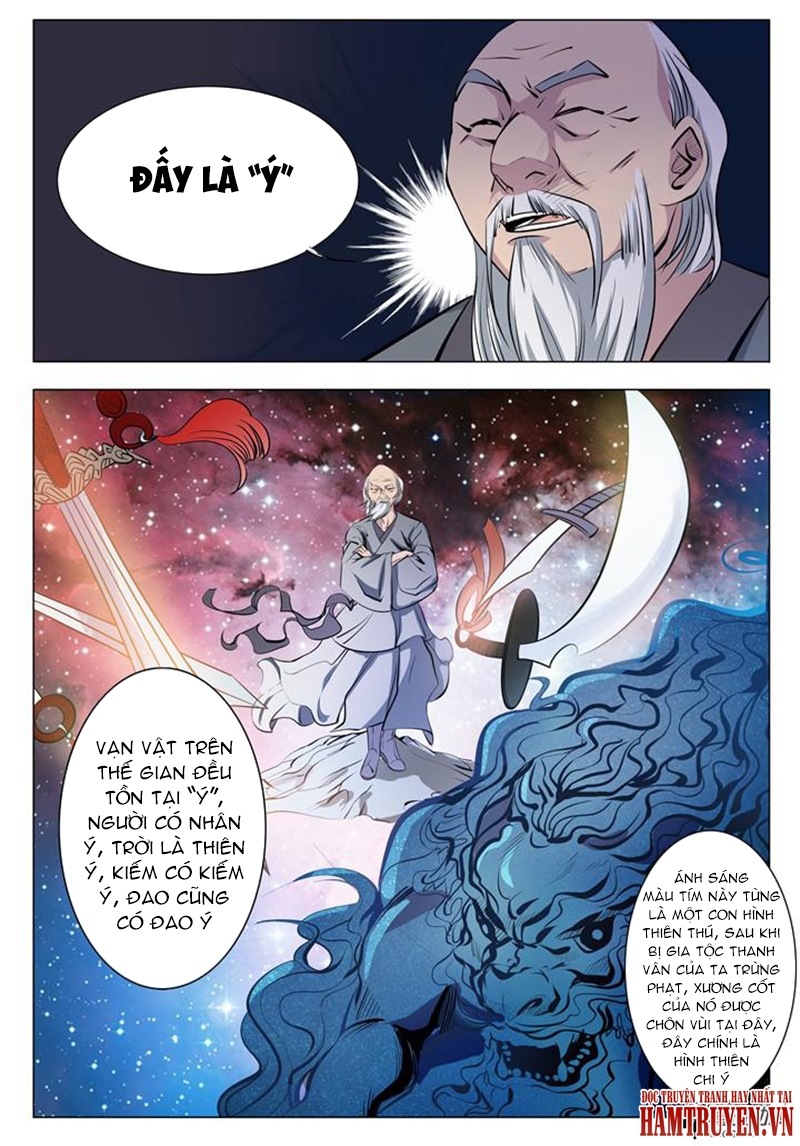 Bách Luyện Thành Thần Chapter 10 - 6