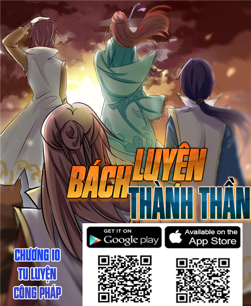 Bách Luyện Thành Thần Chapter 12 - 2