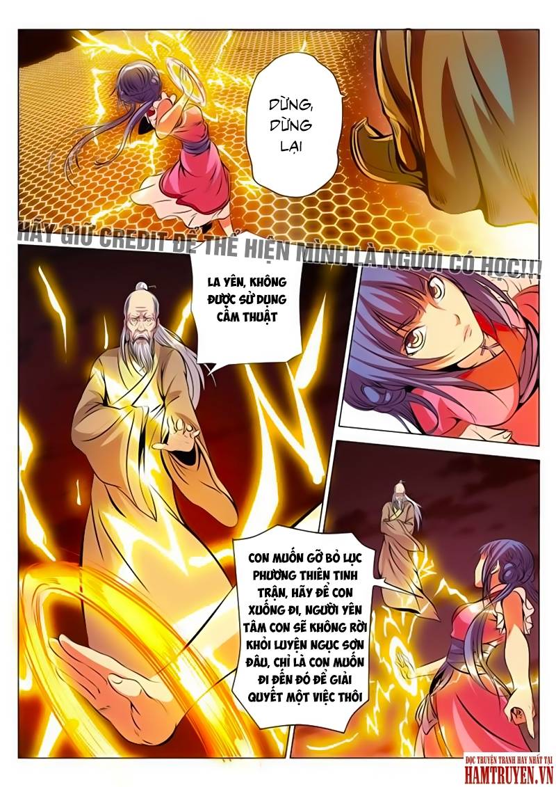 Bách Luyện Thành Thần Chapter 24 - 15