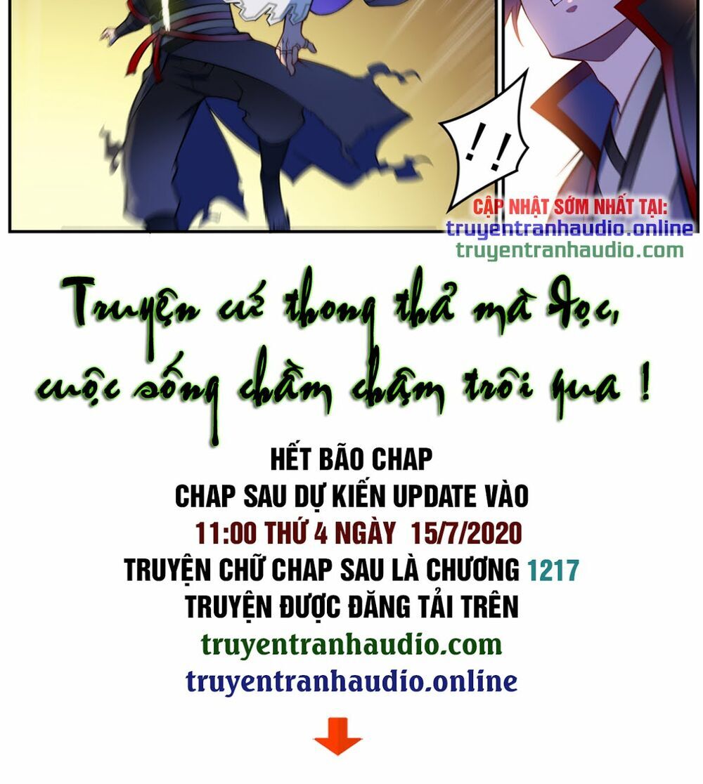 Bách Luyện Thành Thần Chapter 592 - 17