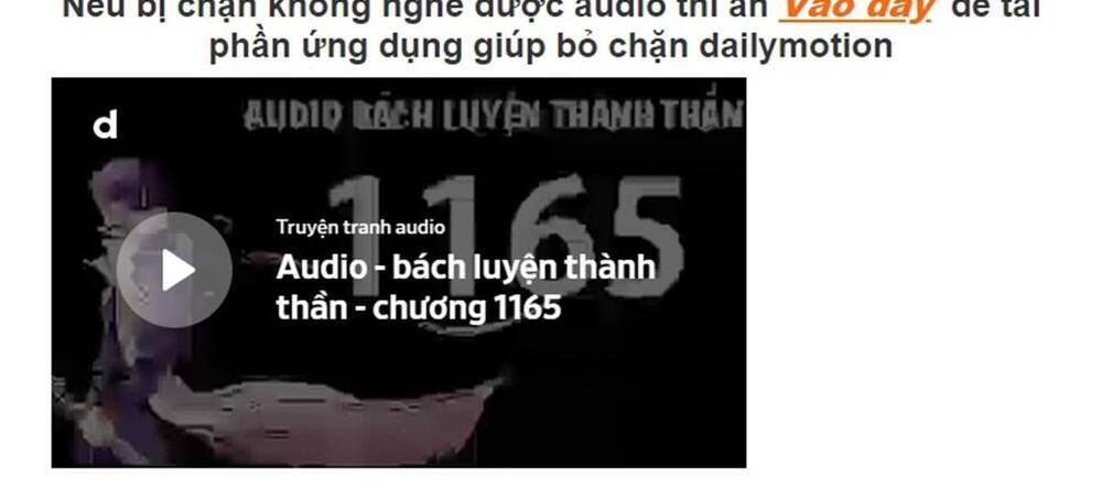 Bách Luyện Thành Thần Chapter 564 - 14