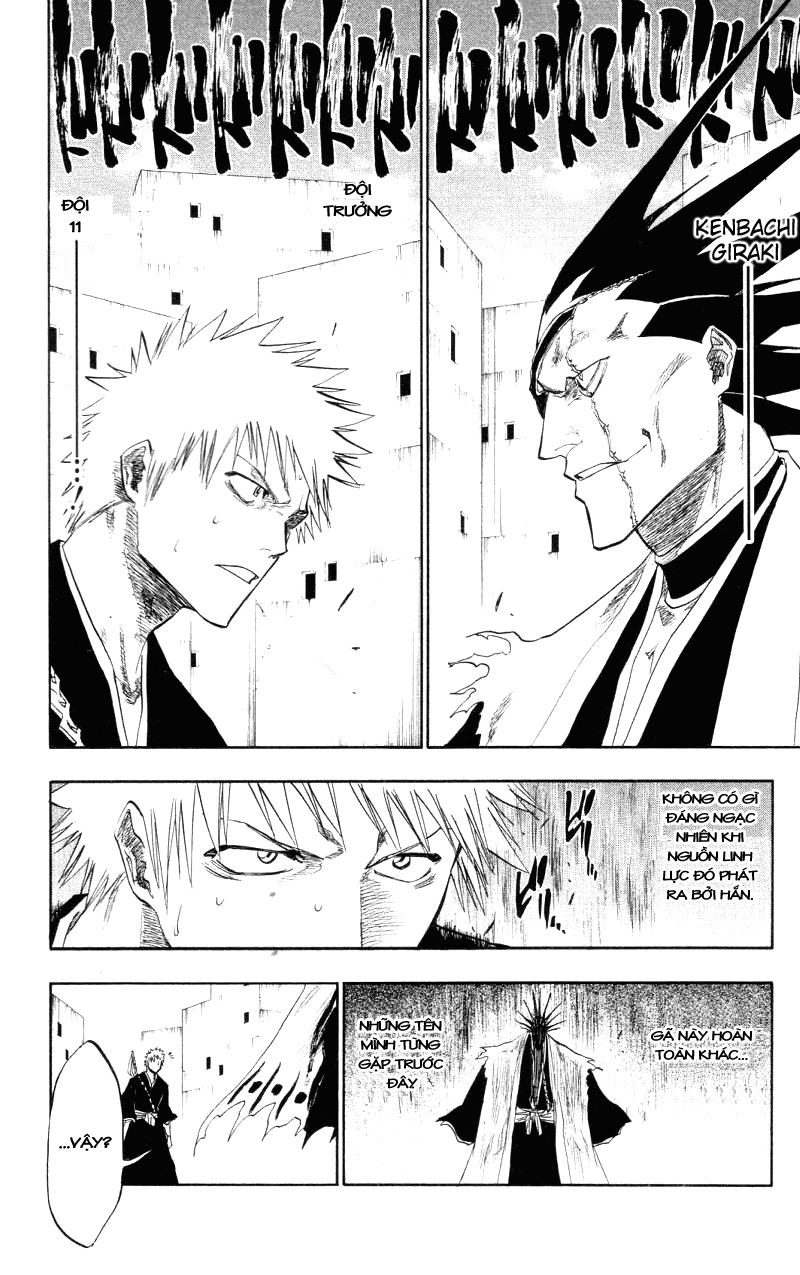 Thần Chết Ichigo Chapter 104 - 2