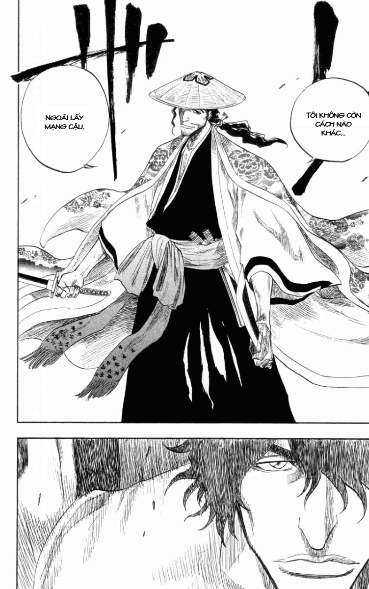 Thần Chết Ichigo Chapter 106 - 19