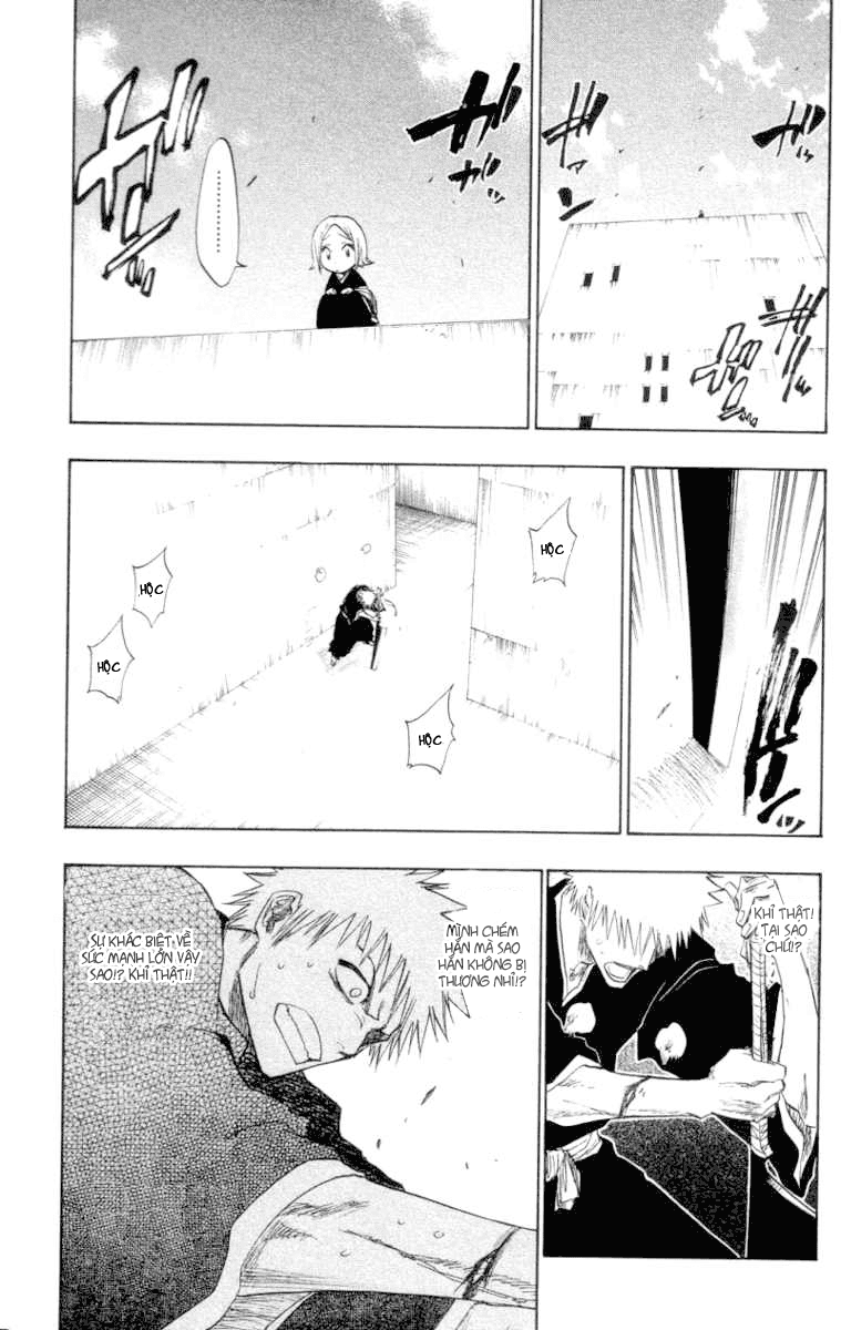 Thần Chết Ichigo Chapter 108 - 18