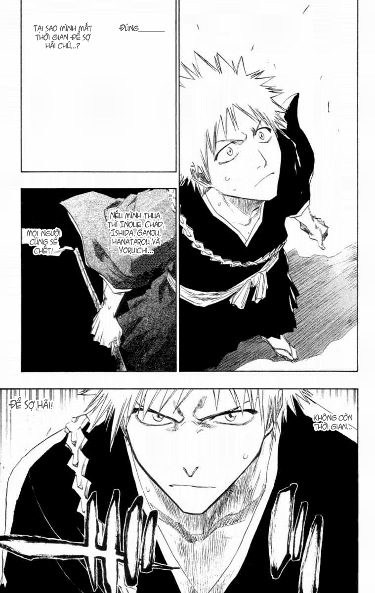 Thần Chết Ichigo Chapter 108 - 24