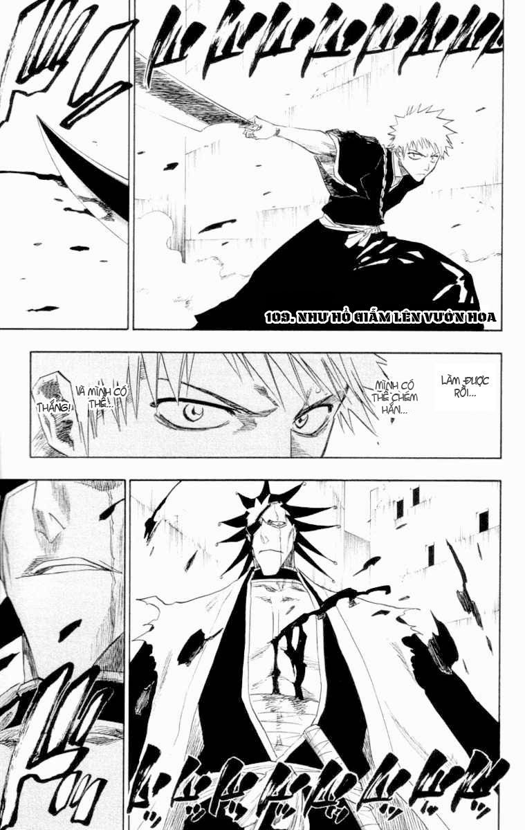 Thần Chết Ichigo Chapter 109 - 2