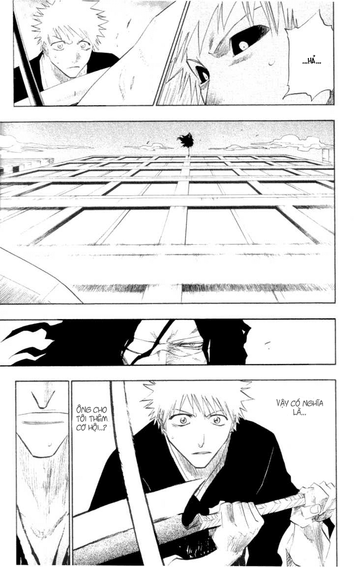 Thần Chết Ichigo Chapter 111 - 15