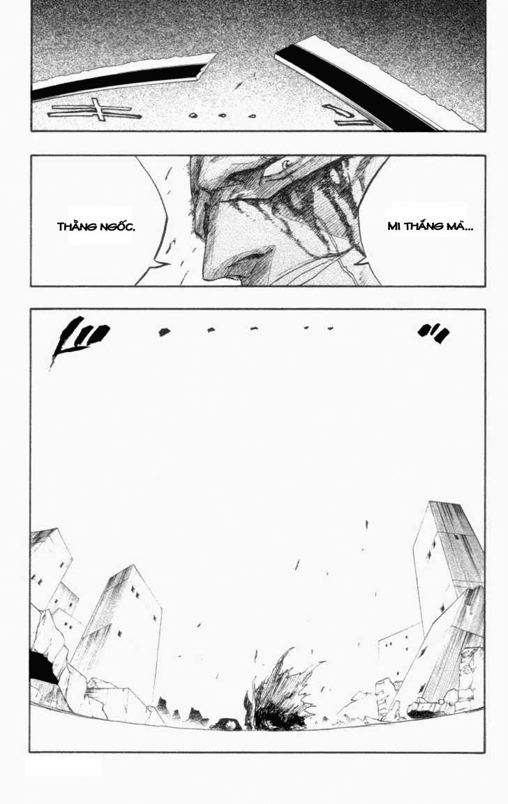 Thần Chết Ichigo Chapter 113 - 18