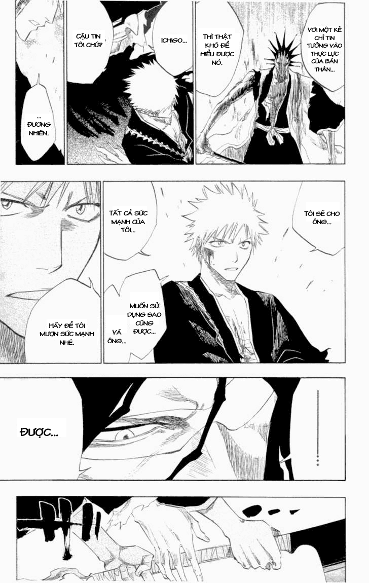 Thần Chết Ichigo Chapter 113 - 9