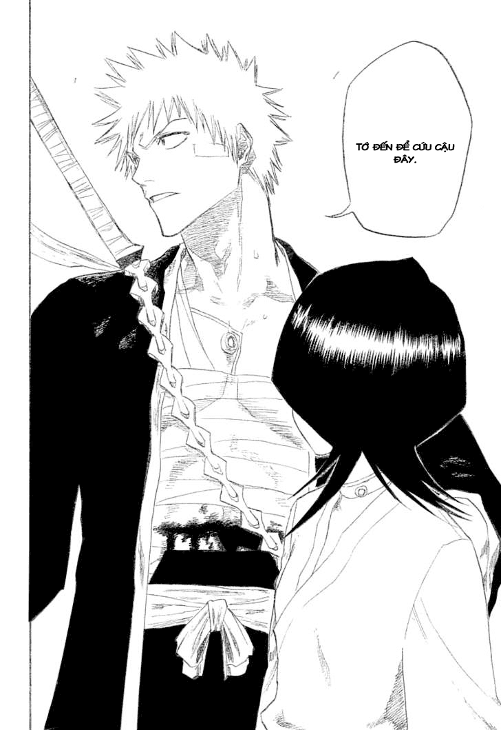 Thần Chết Ichigo Chapter 116 - 46