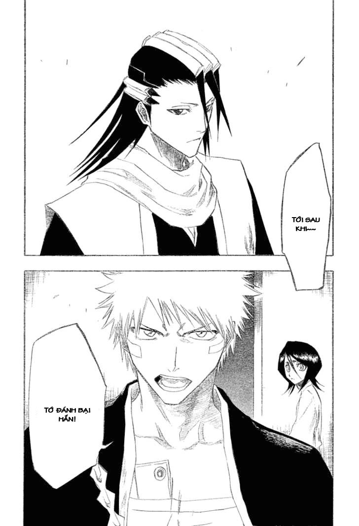 Thần Chết Ichigo Chapter 116 - 49