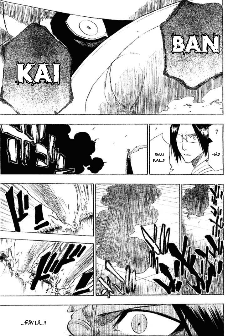 Thần Chết Ichigo Chapter 125 - 13