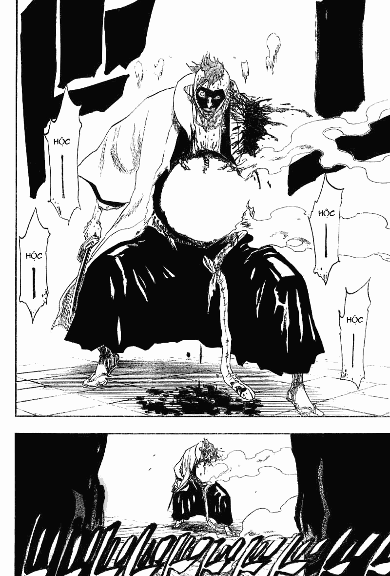 Thần Chết Ichigo Chapter 126 - 2