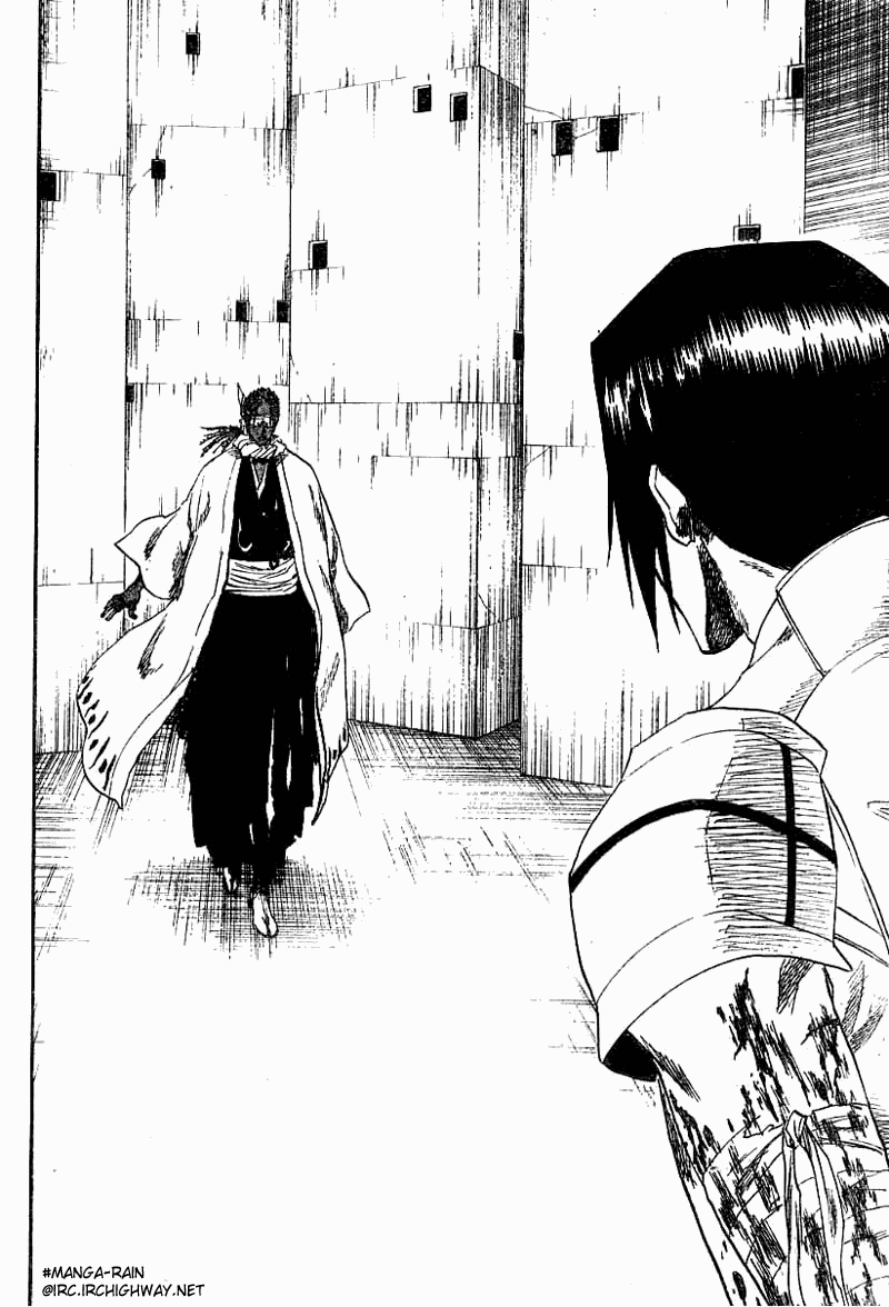 Thần Chết Ichigo Chapter 126 - 14