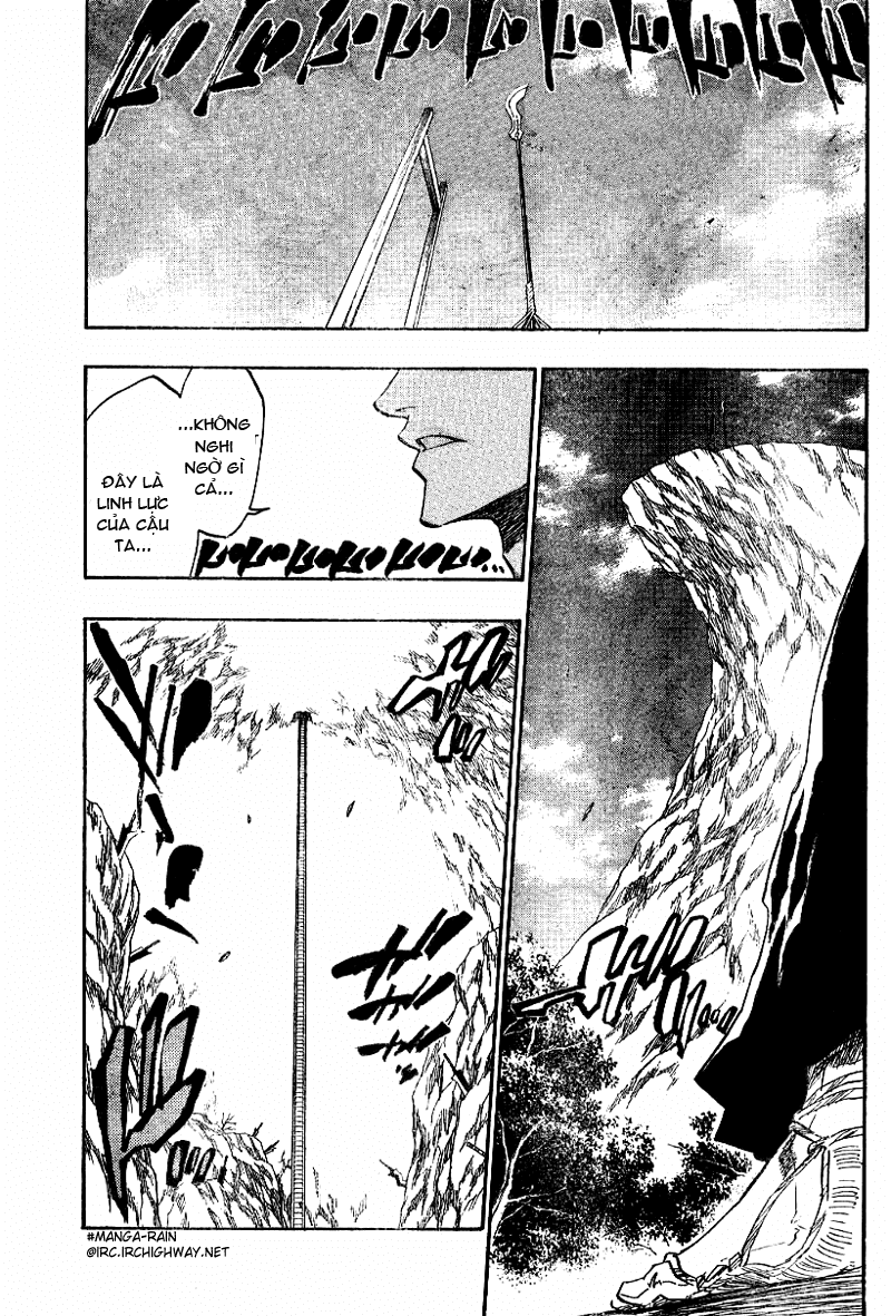 Thần Chết Ichigo Chapter 133 - 8