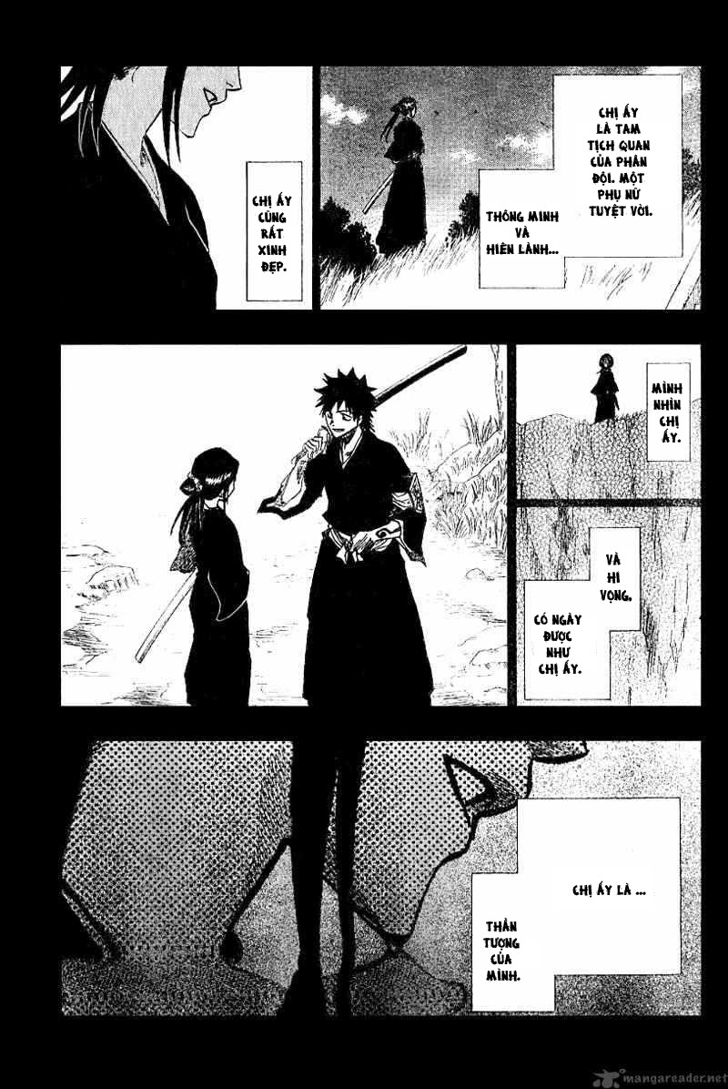 Thần Chết Ichigo Chapter 134 - 15