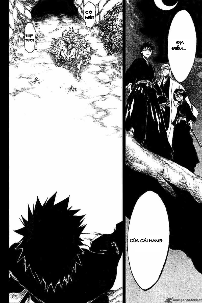 Thần Chết Ichigo Chapter 134 - 18