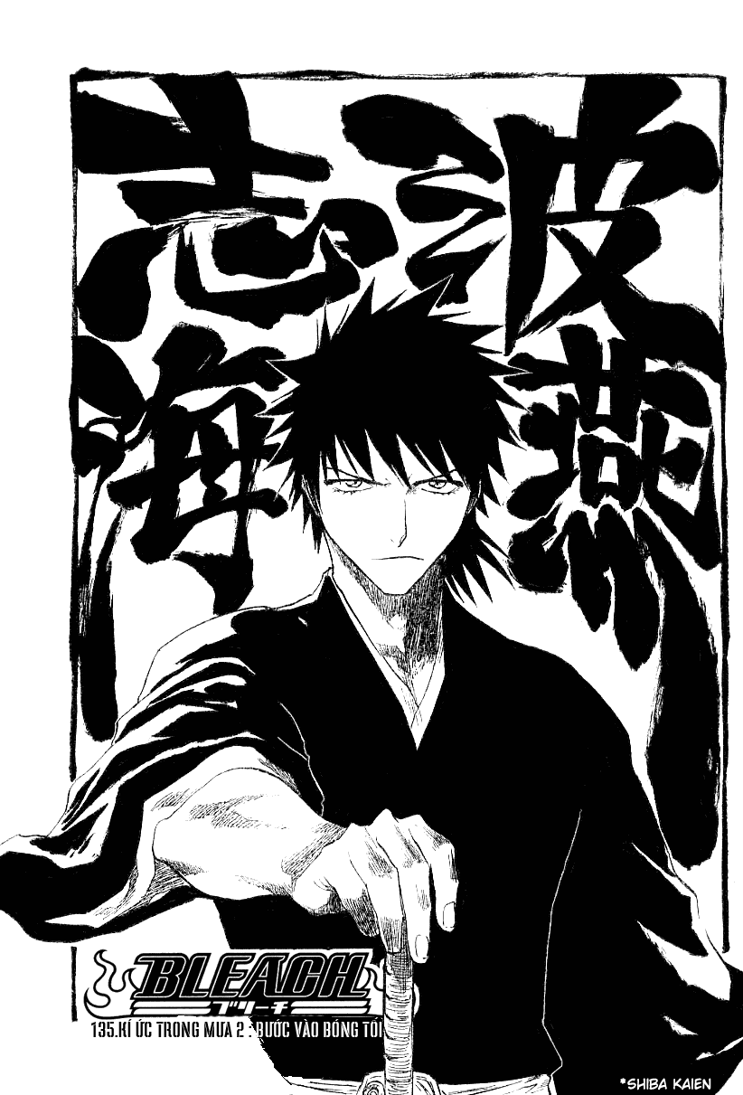 Thần Chết Ichigo Chapter 135 - 4