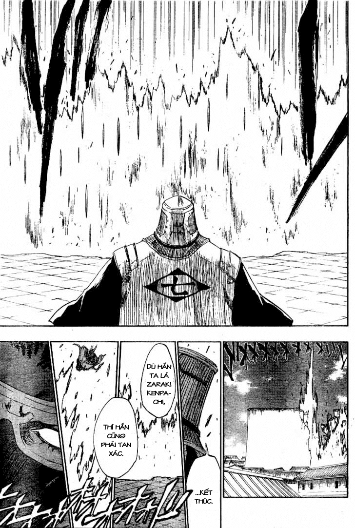 Thần Chết Ichigo Chapter 139 - 15