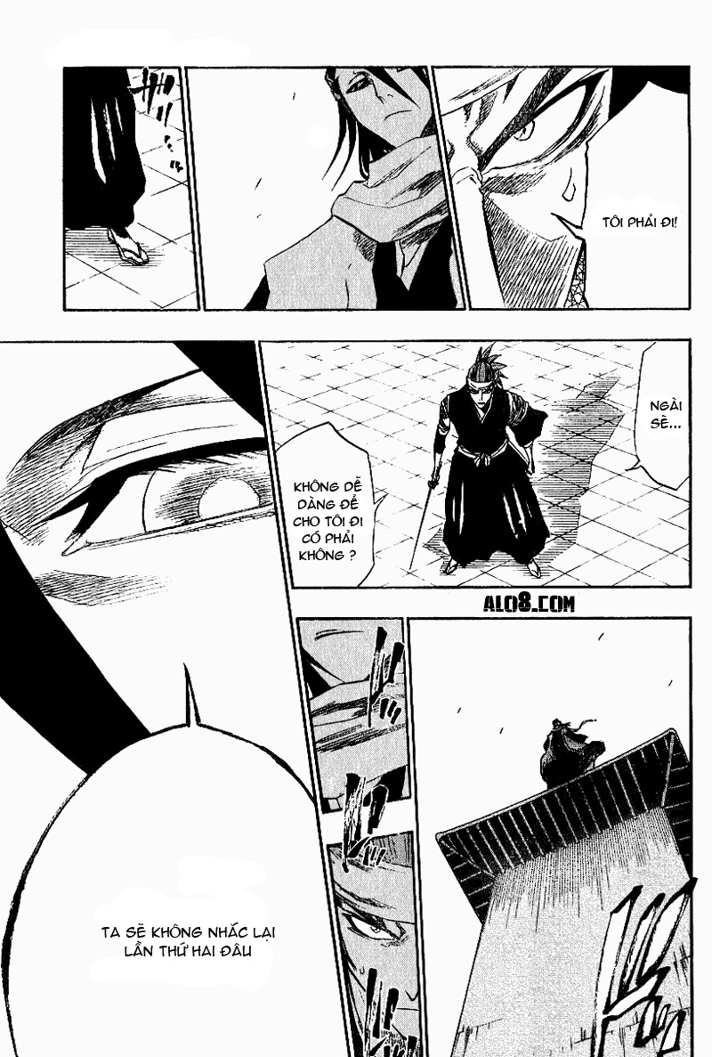 Thần Chết Ichigo Chapter 140 - 11