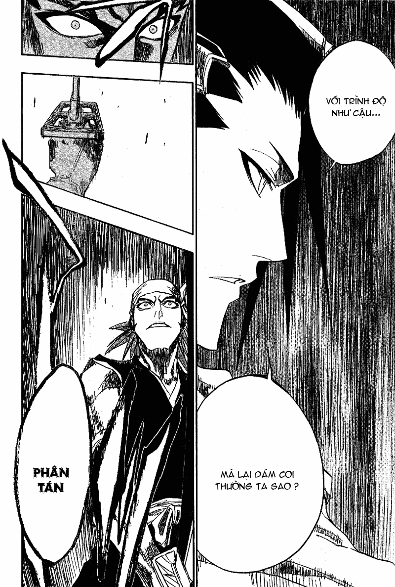 Thần Chết Ichigo Chapter 140 - 16