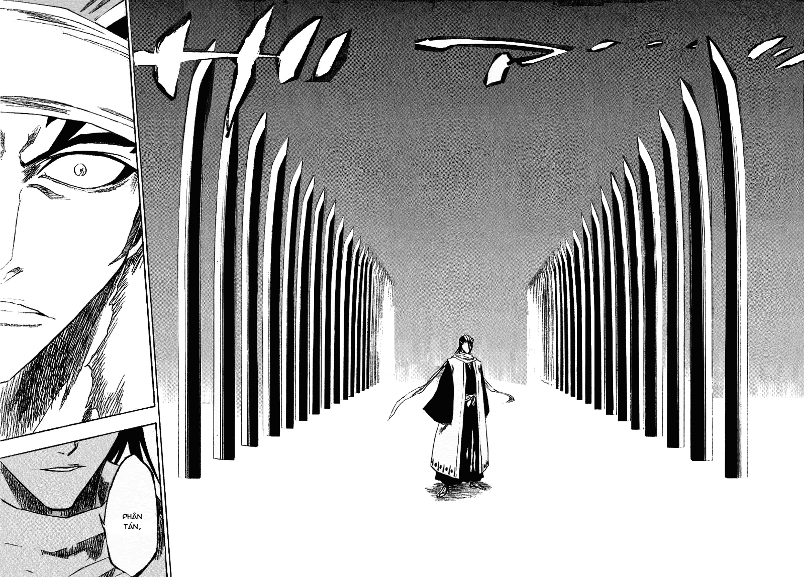 Thần Chết Ichigo Chapter 142 - 12