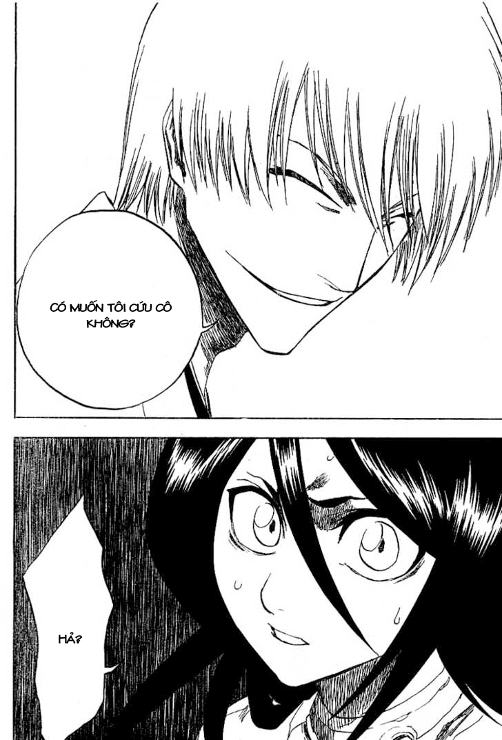 Thần Chết Ichigo Chapter 145 - 11