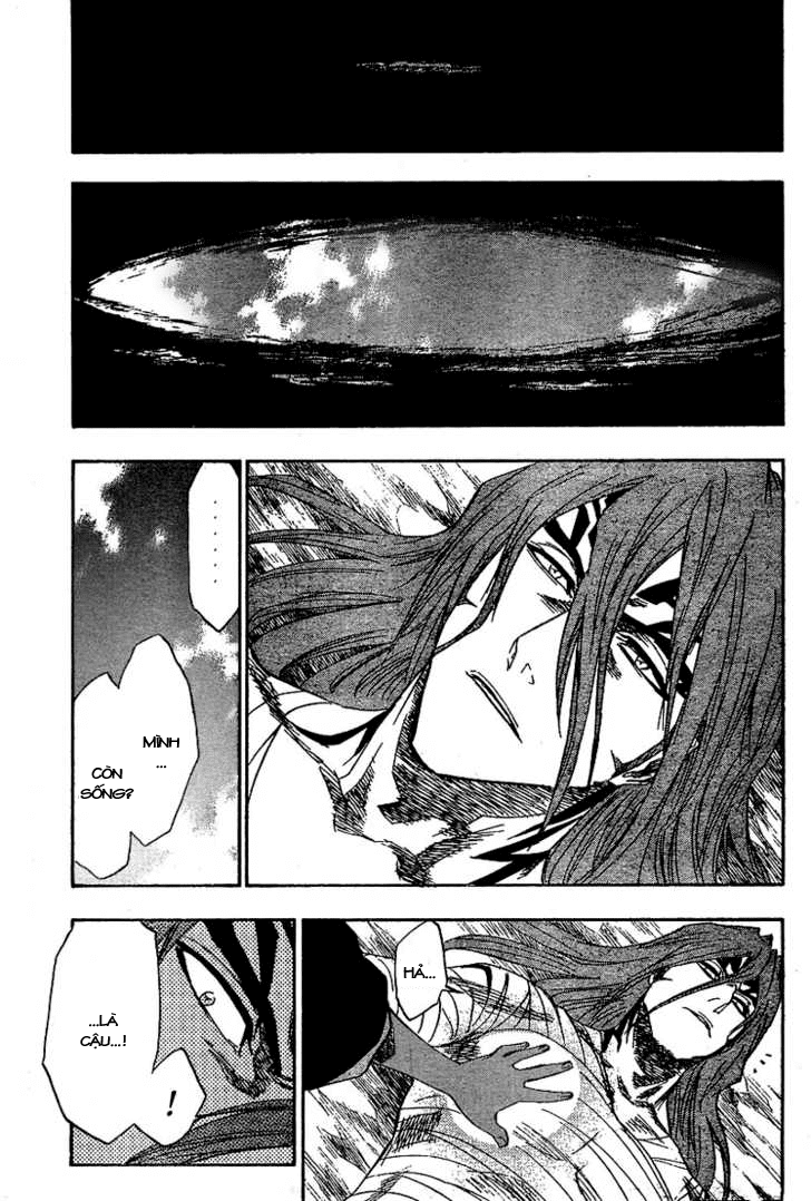 Thần Chết Ichigo Chapter 149 - 14