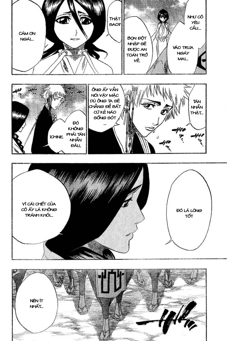 Thần Chết Ichigo Chapter 149 - 19