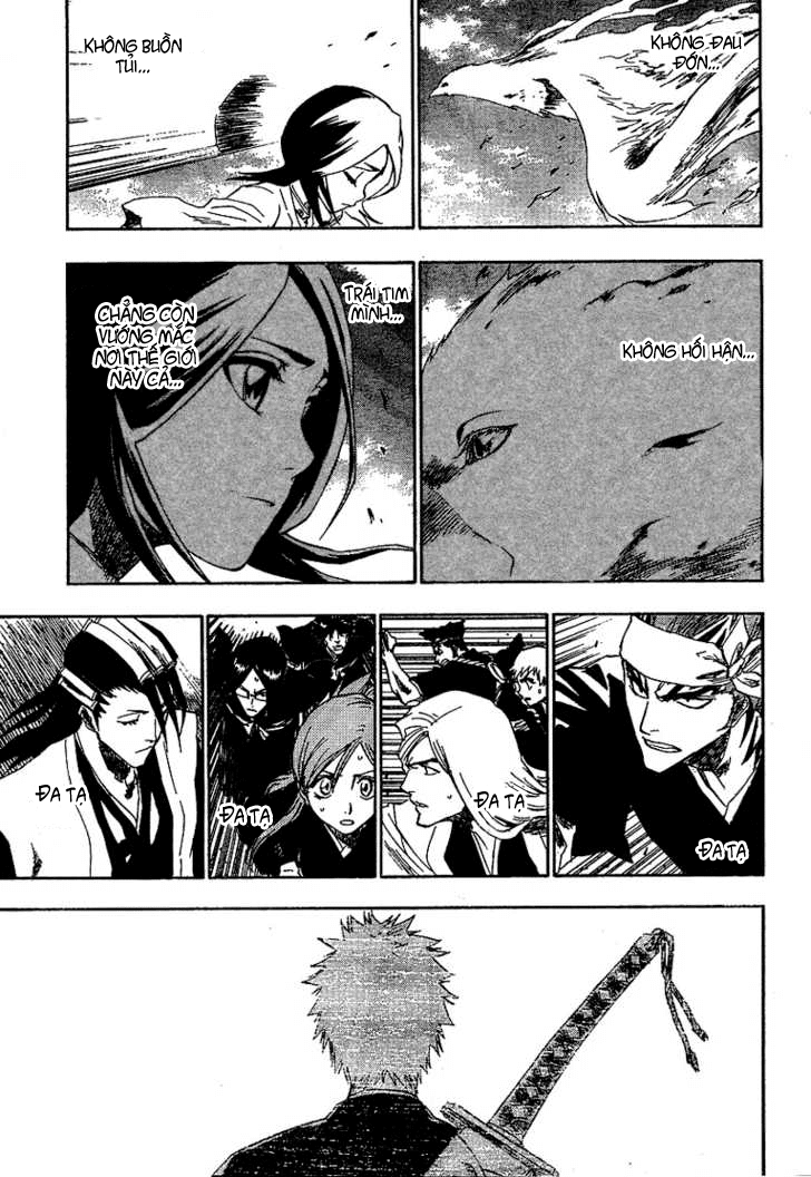 Thần Chết Ichigo Chapter 150 - 16