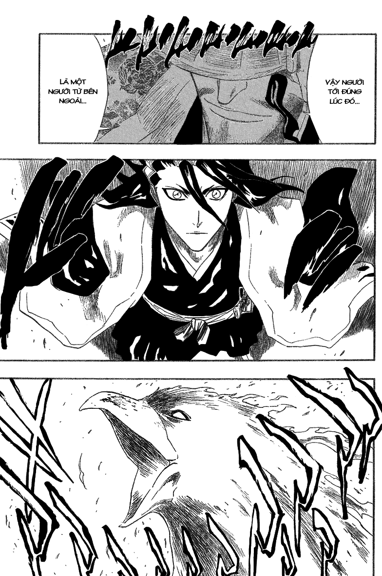 Thần Chết Ichigo Chapter 151 - 7