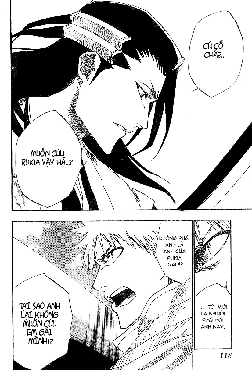 Thần Chết Ichigo Chapter 153 - 2