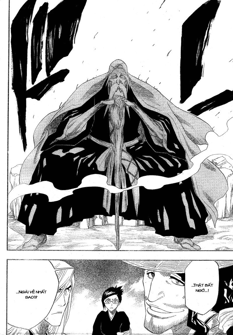 Thần Chết Ichigo Chapter 154 - 17