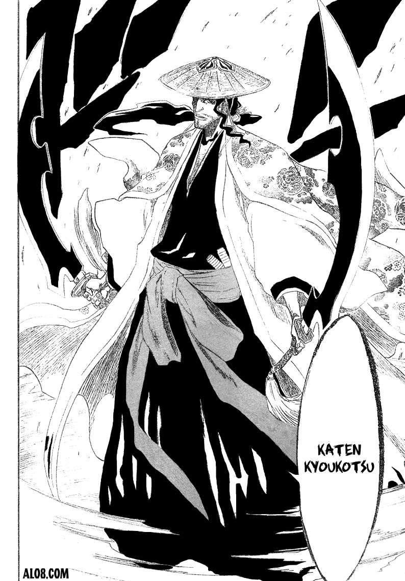 Thần Chết Ichigo Chapter 156 - 13