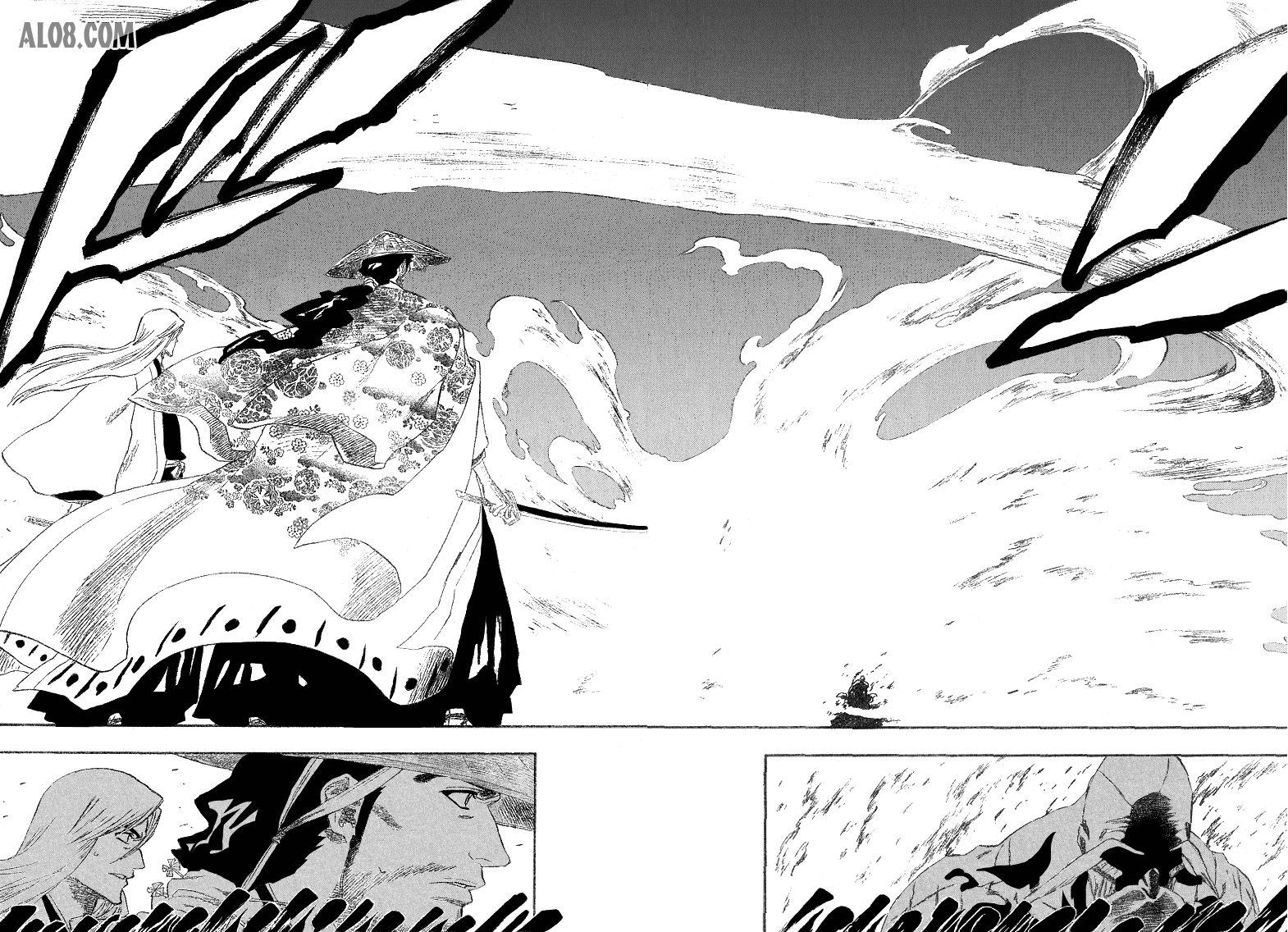 Thần Chết Ichigo Chapter 156 - 6