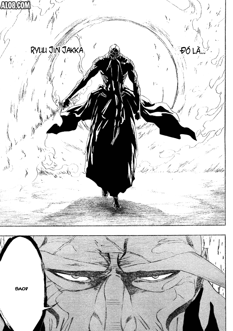 Thần Chết Ichigo Chapter 156 - 8