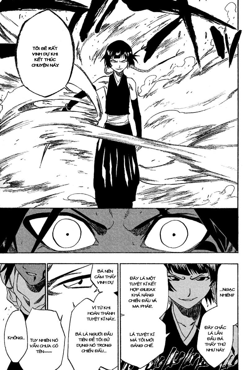 Thần Chết Ichigo Chapter 158 - 15