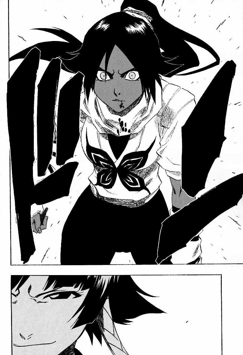 Thần Chết Ichigo Chapter 158 - 3