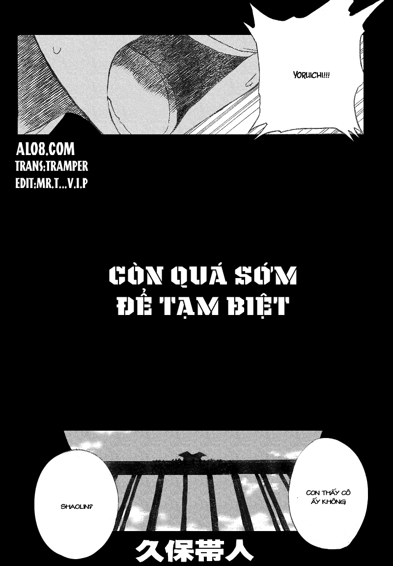 Thần Chết Ichigo Chapter 159 - 6