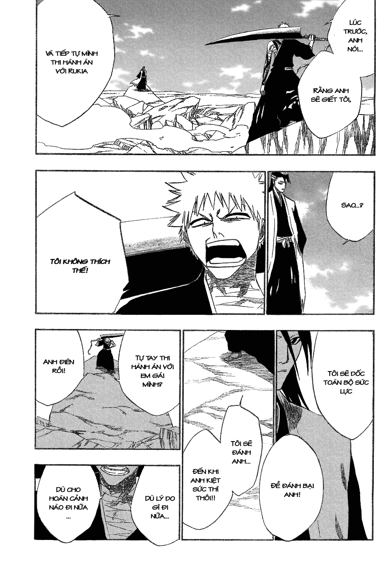 Thần Chết Ichigo Chapter 160 - 14