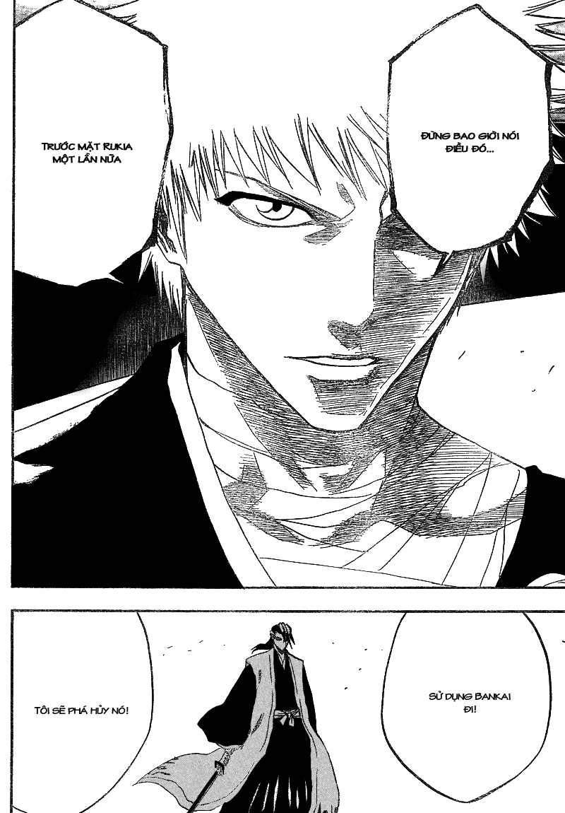 Thần Chết Ichigo Chapter 160 - 15