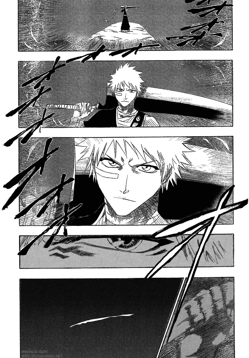 Thần Chết Ichigo Chapter 160 - 18