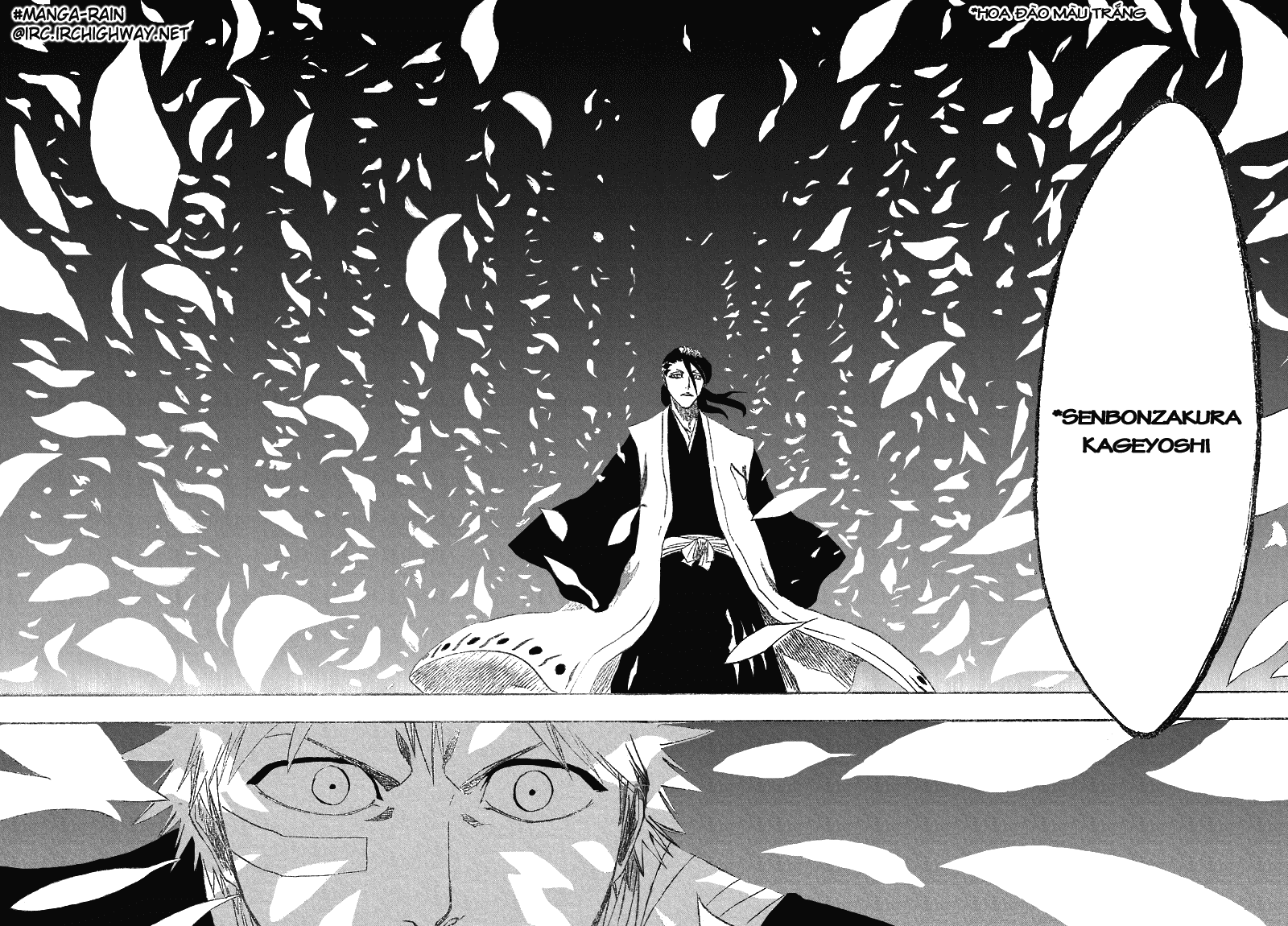 Thần Chết Ichigo Chapter 161 - 14