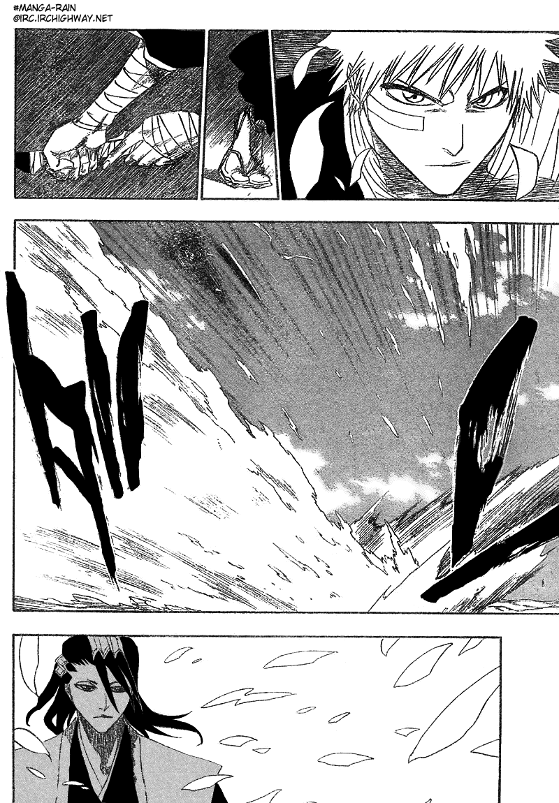 Thần Chết Ichigo Chapter 161 - 15