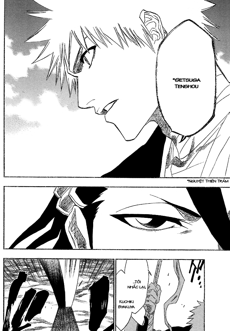 Thần Chết Ichigo Chapter 161 - 8