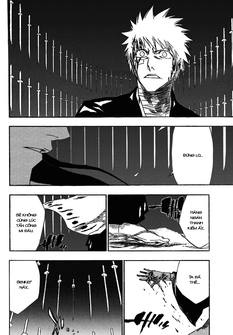 Thần Chết Ichigo Chapter 164 - 11