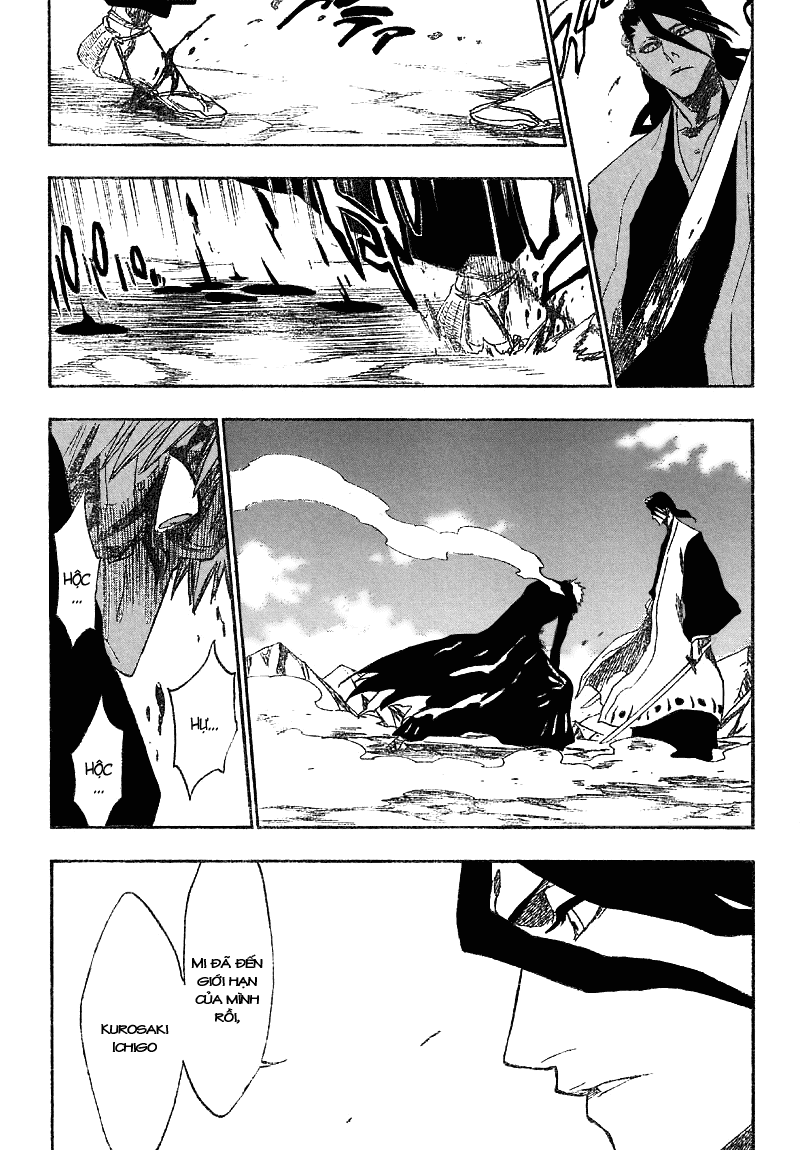 Thần Chết Ichigo Chapter 165 - 12