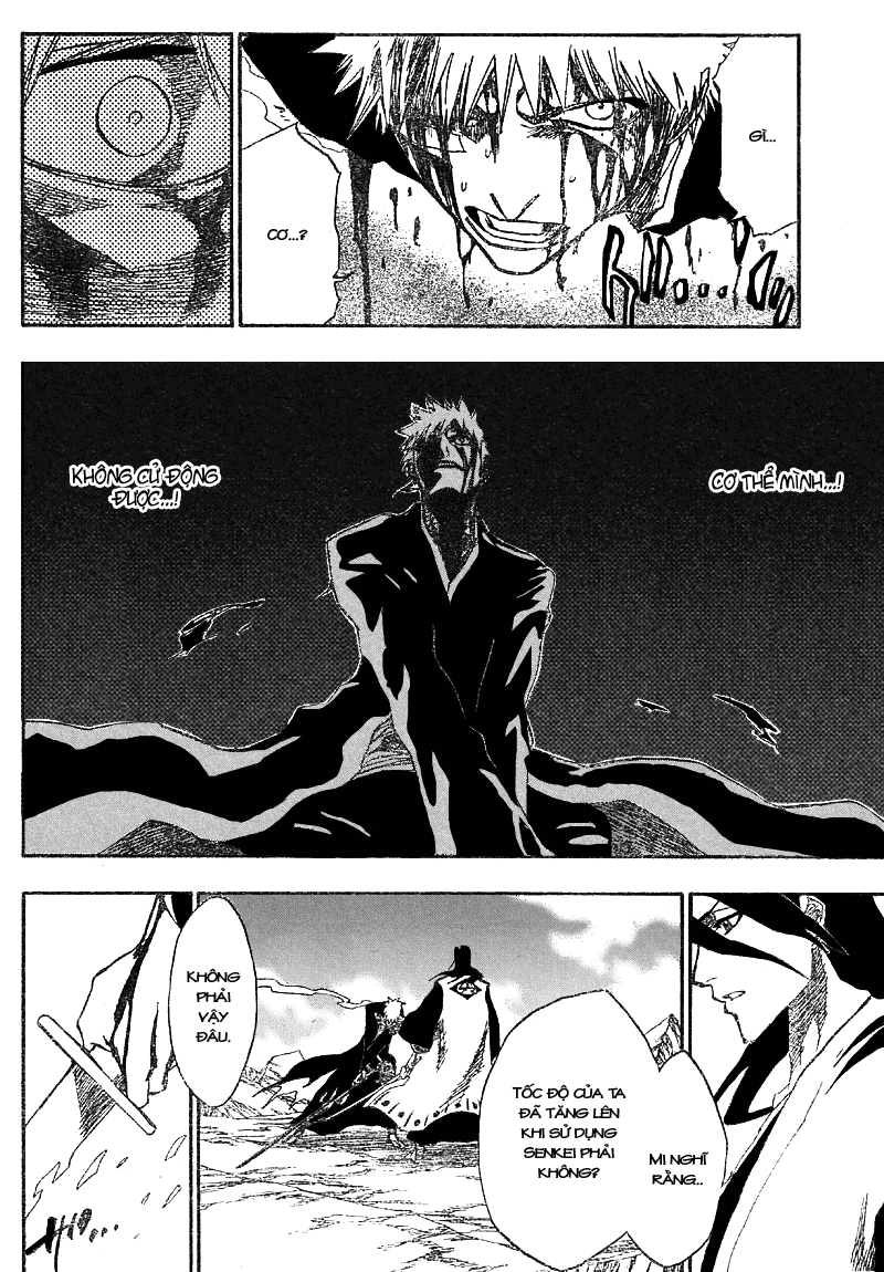 Thần Chết Ichigo Chapter 165 - 13