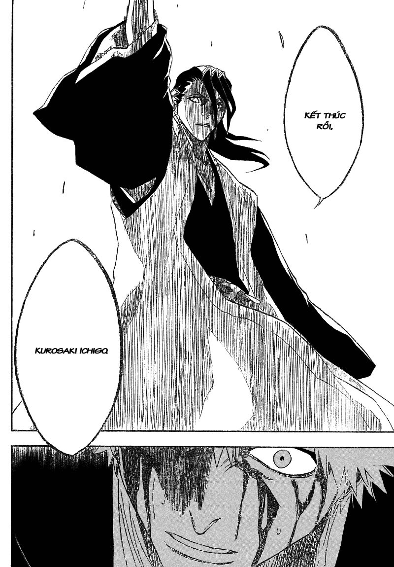 Thần Chết Ichigo Chapter 165 - 15