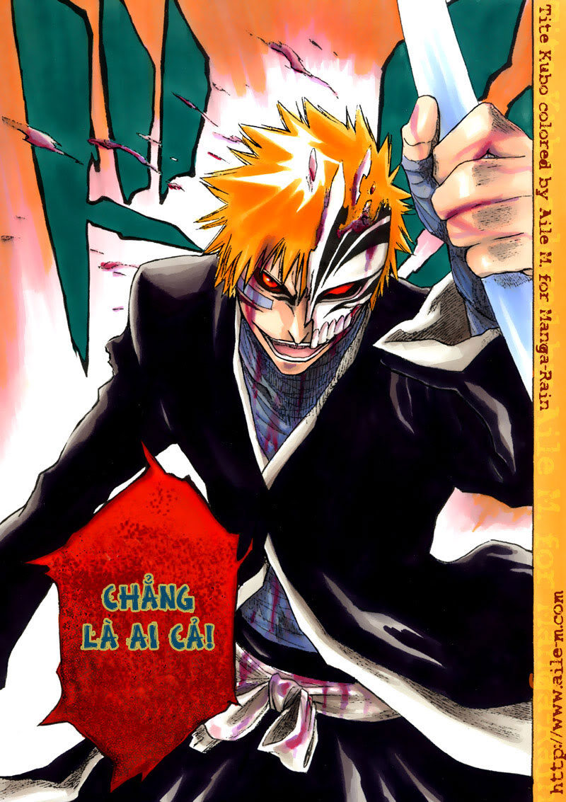 Thần Chết Ichigo Chapter 165 - 20